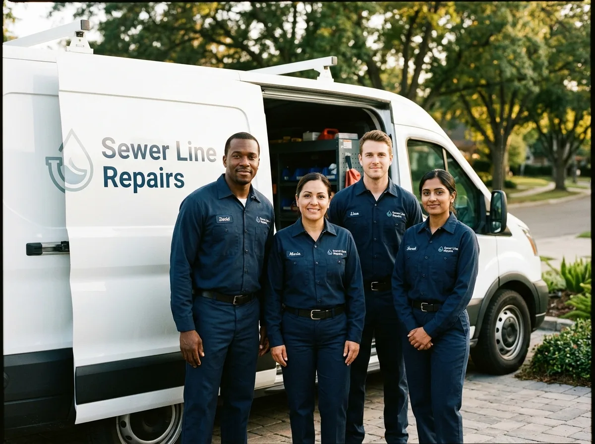 Emergency Plumber company in North Salt Lake, UT
