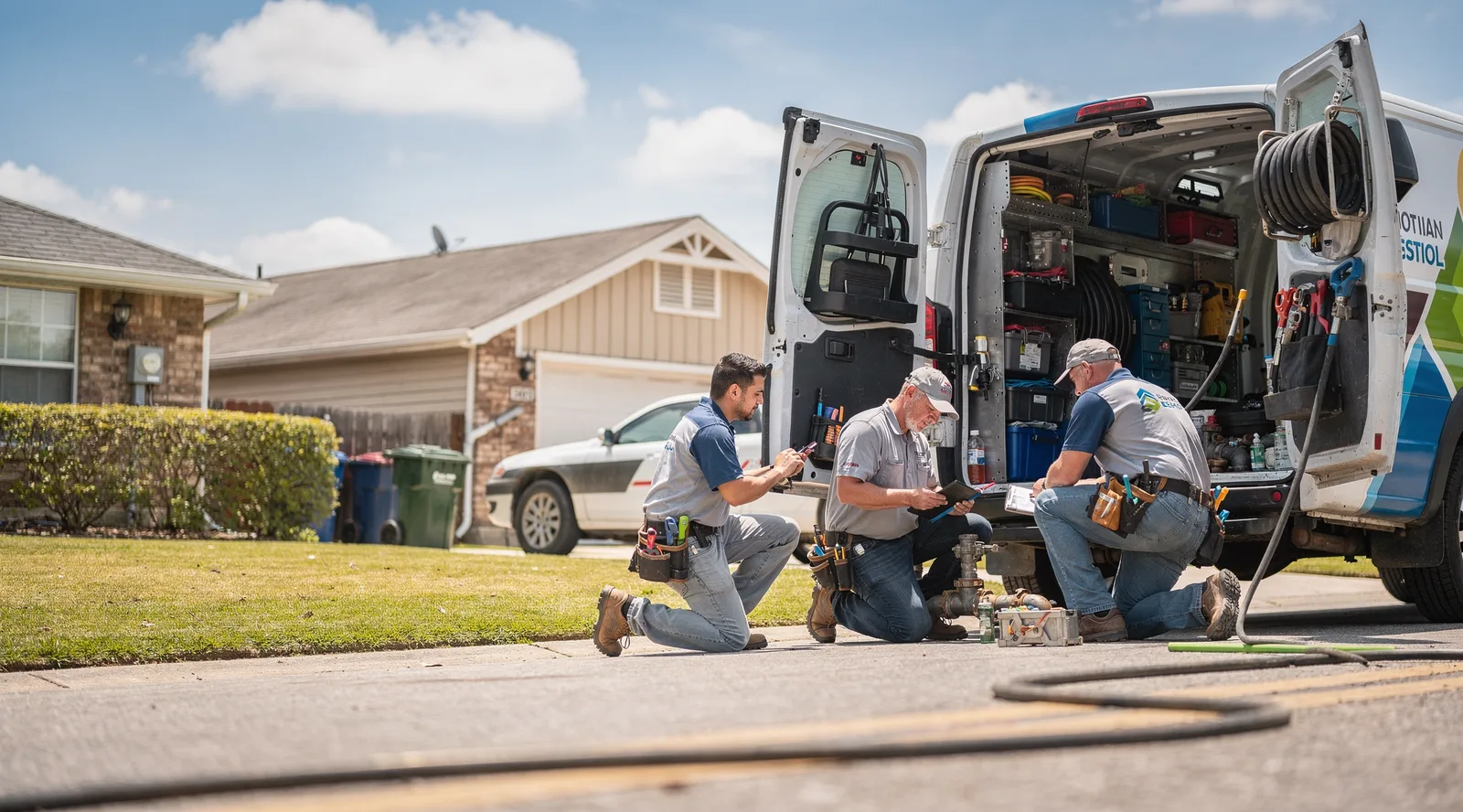 Emergency Plumber in North Salt Lake, UT near me